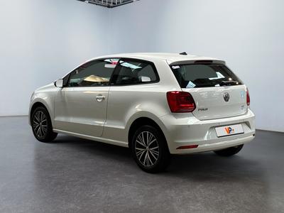 Volkswagen Polo 1.0 75 Match