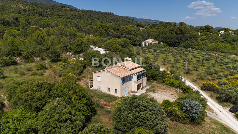 Maison - 123 m² - 4 pièces