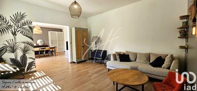 Maison - 180 m² - 6 pièces