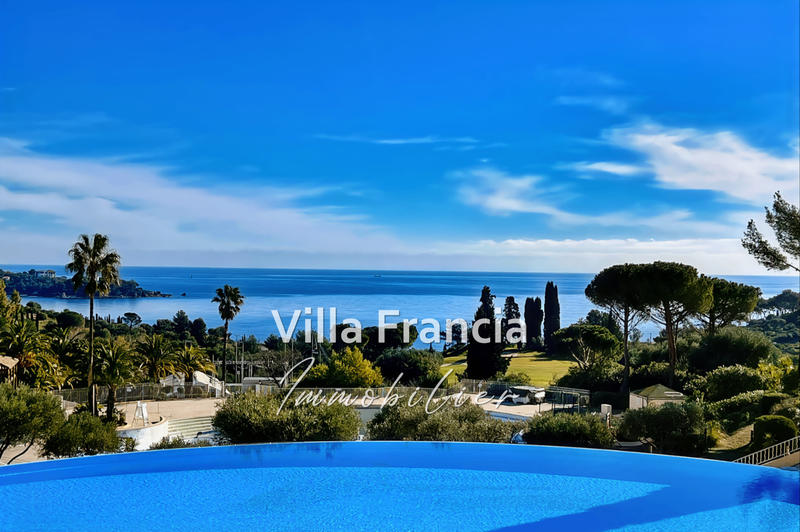 Appartement - 27 m² - 2 pièces