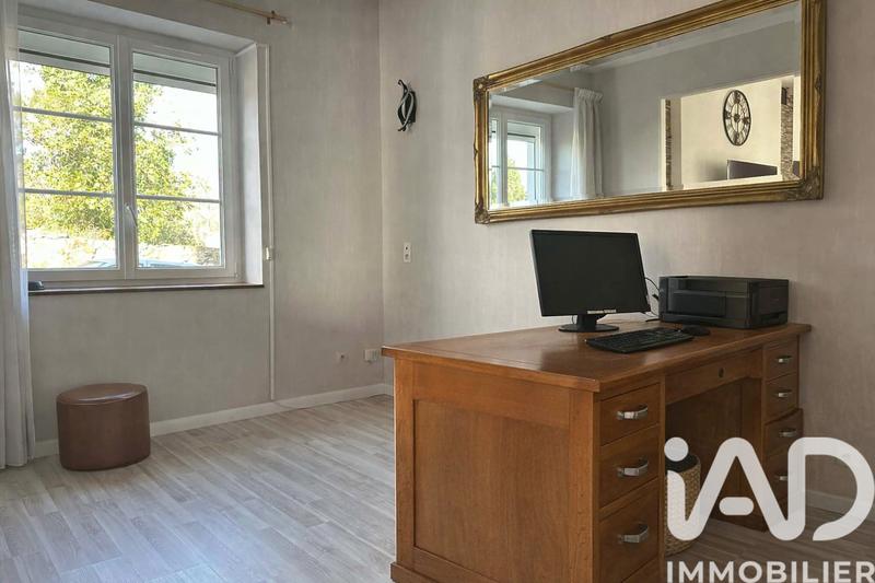 Maison - 288 m² - 11 pièces