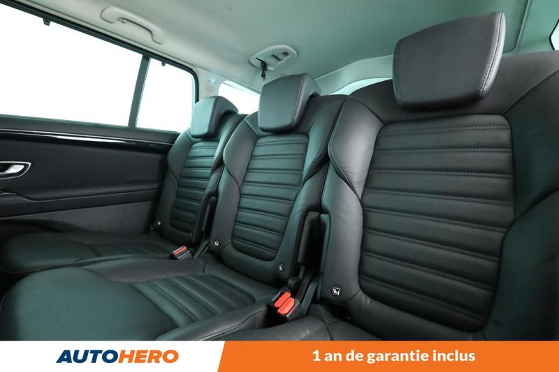 Renault Espace 2.0 Blue dCi Intens Edc 7pl 160 ch