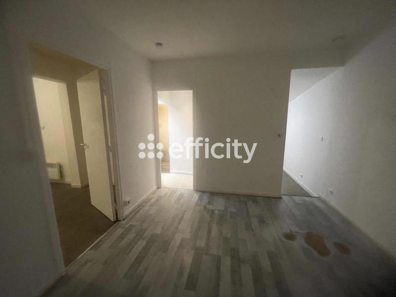 Immeuble - 85 m² - 4 pièces