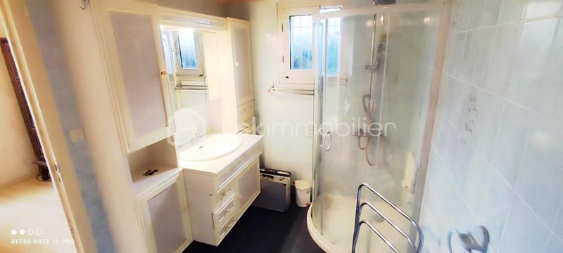 Maison de village - 135 m² - 6 pièces