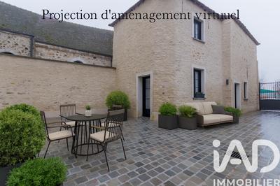 Maison - 69 m² - 3 pièces