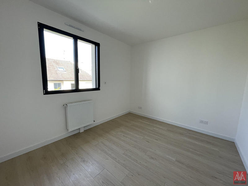 Maison - 127 m² - 6 pièces