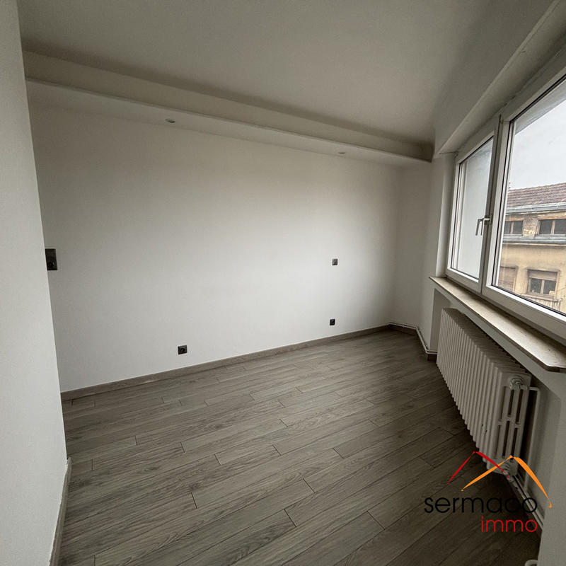 Appartement - 54 m² - 3 pièces