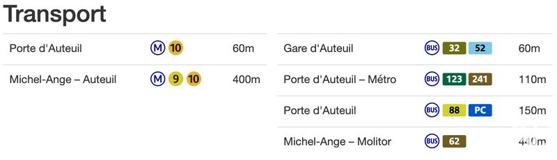 Appartement - 92 m² - 4 pièces