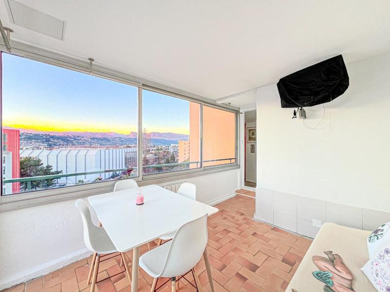 Appartement - 45 m² - 3 pièces