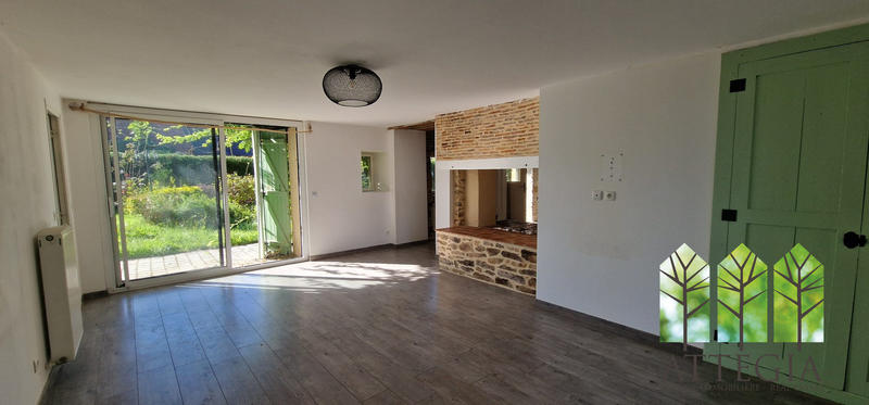 Maison - 190 m² - 10 pièces