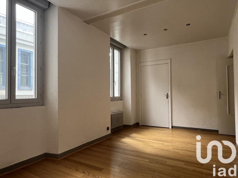 Appartement - 201 m² - 6 pièces