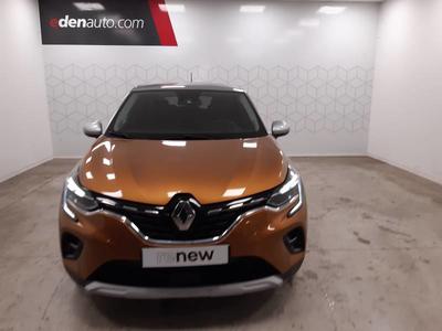 Renault Captur E-Tech 145 - 21 Intens