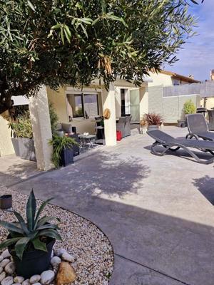 Villa - 144 m² - 6 pièces