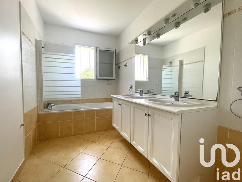 Maison - 101 m² - 4 pièces
