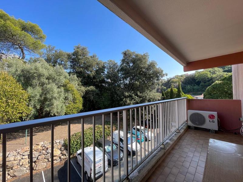 Studio - 28 m² - 2 pièces