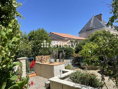 Maison - 152 m² - 5 pièces