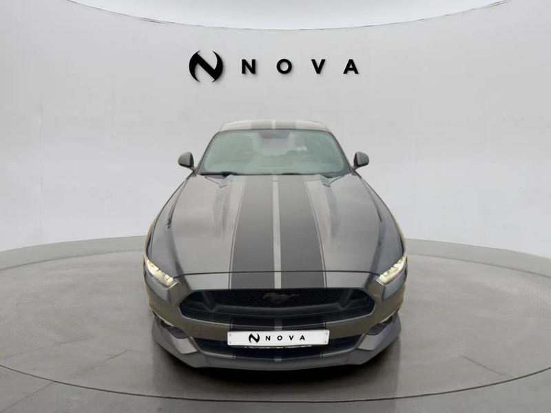 Ford Mustang 5.0 V8 Gt