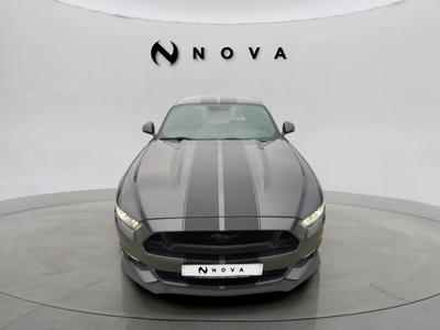 Ford Mustang 5.0 V8 Gt