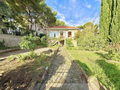 Maison - 63 m² - 4 pièces