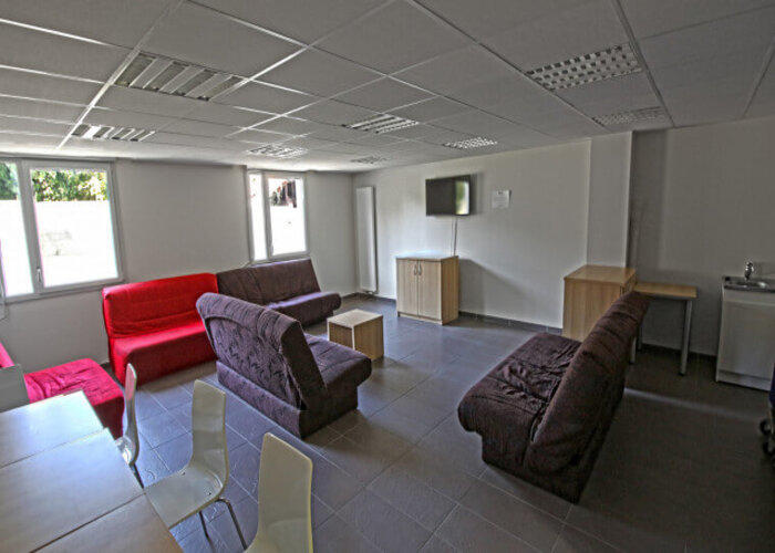 Studio - 25 m² - 1 pièce