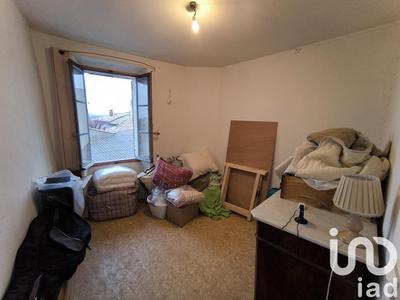 Maison de village - 68 m² - 4 pièces