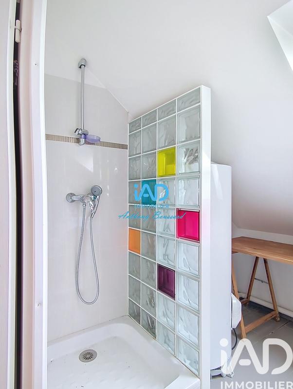 Appartement - 86 m² - 4 pièces