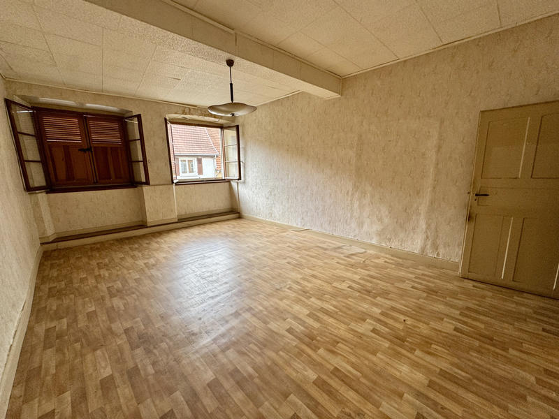 Maison - 170 m² - 5 pièces