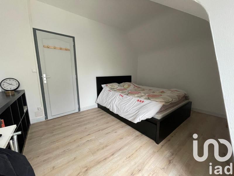 Maison - 135 m² - 6 pièces