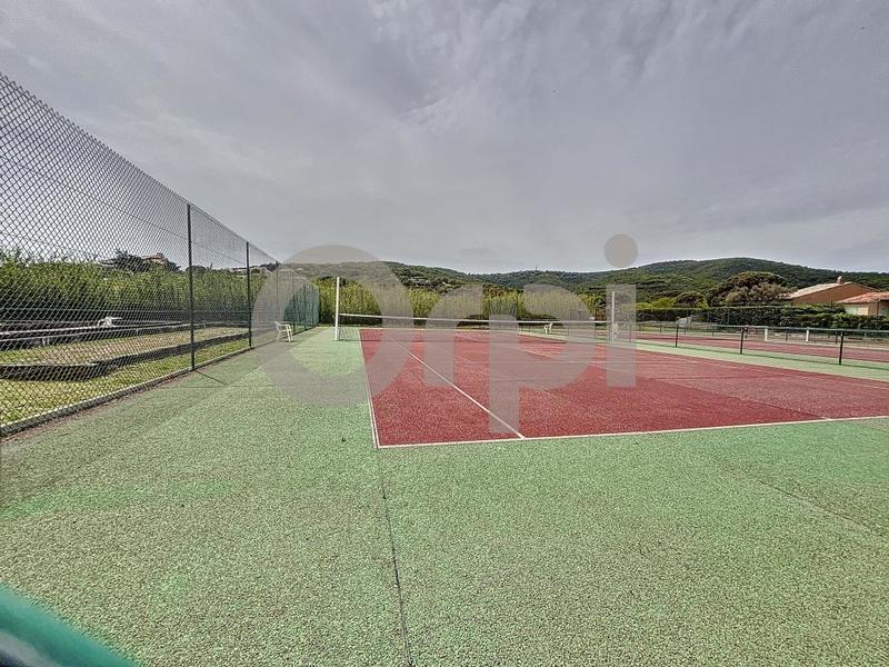 Appartement - 36 m² - 3 pièces