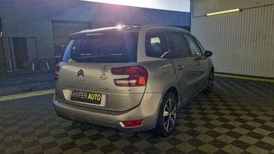 Citroën Grand C4 SpaceTourer Bluehdi 120 Ss Live