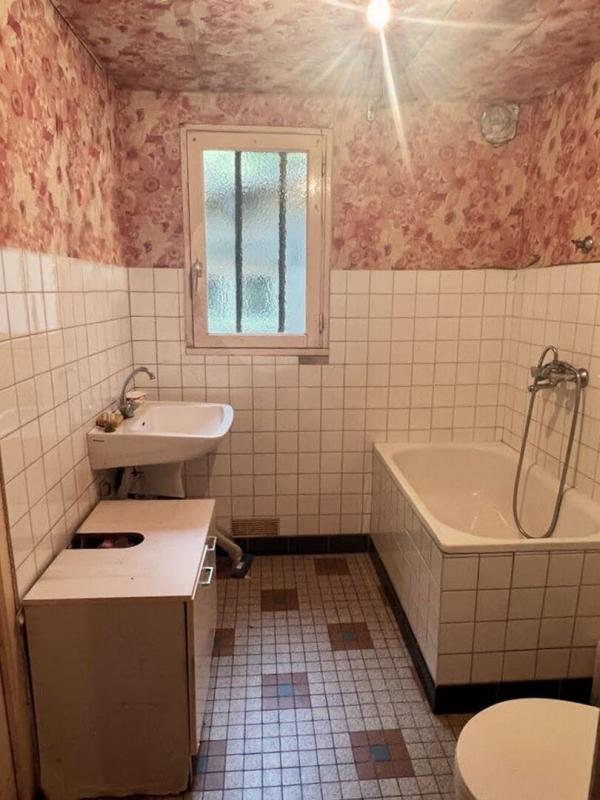 Propriété - 160 m² - 7 pièces