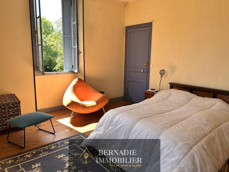 Maison de campagne - 235 m² - 8 pièces