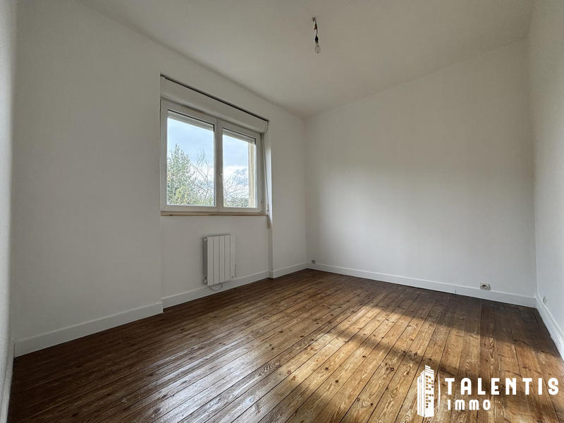 Appartement - 32 m² - 2 pièces