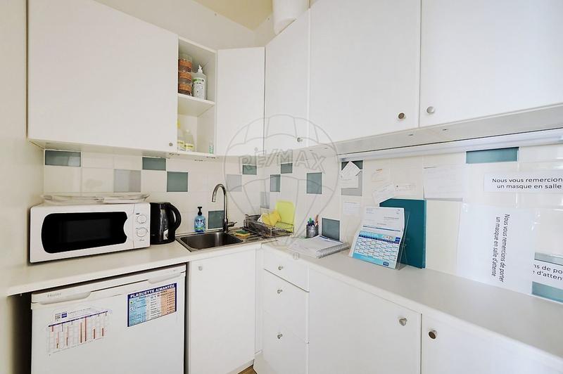 Appartement - 86 m² - 4 pièces