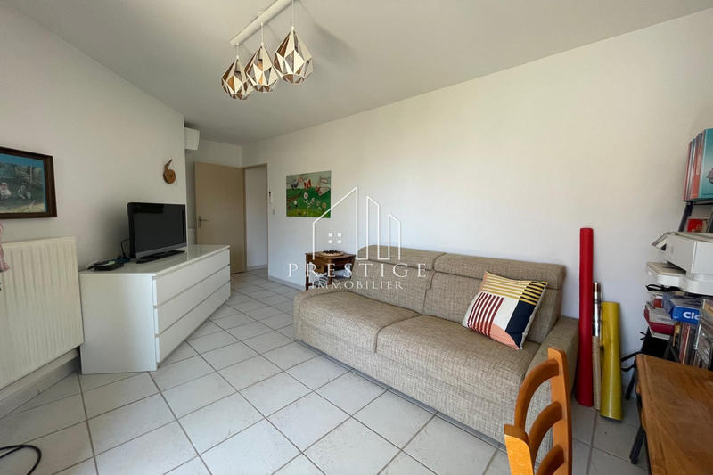 Appartement - 114 m² - 4 pièces