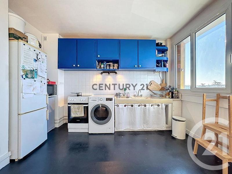 Appartement - 82 m² - 5 pièces