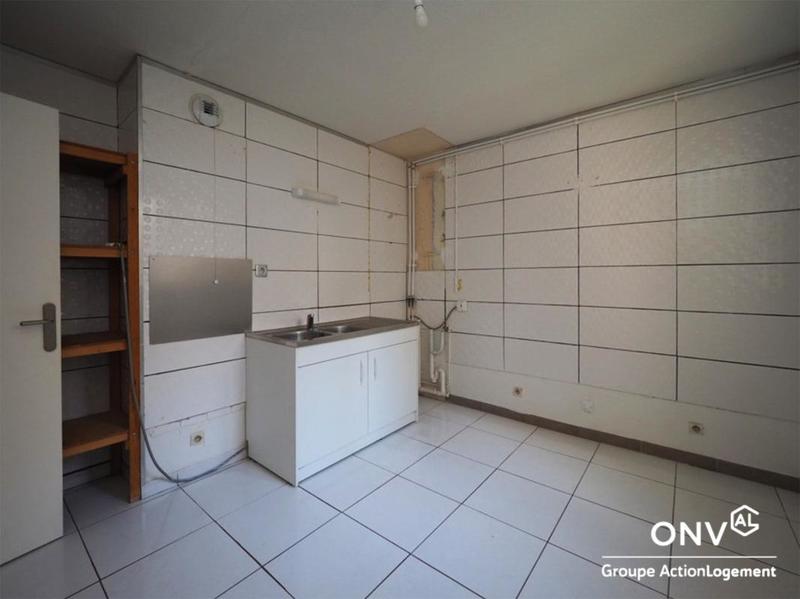 Appartement - 55 m² - 2 pièces