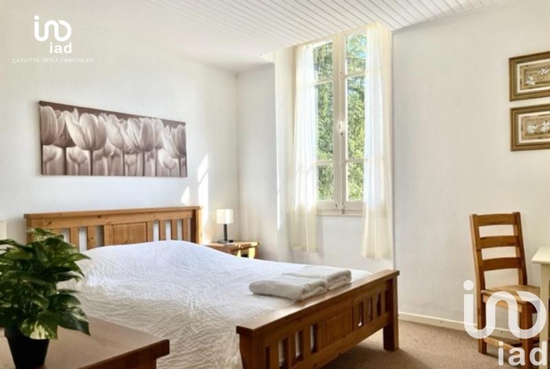 Ferme - 470 m² - 4 pièces