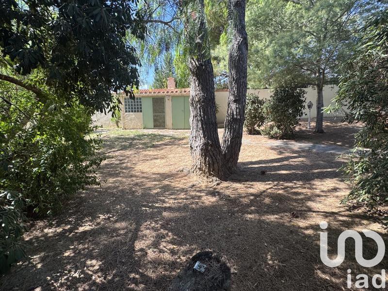 Maison - 221 m² - 8 pièces