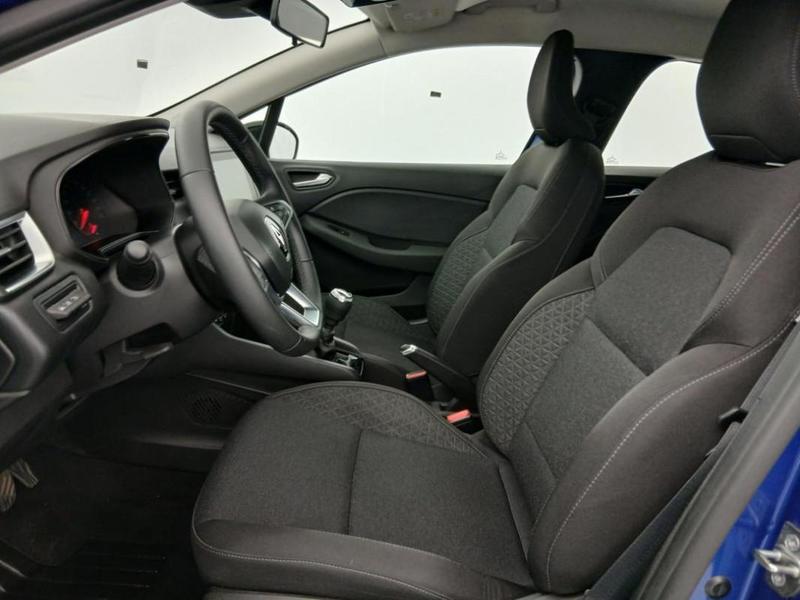 Renault Clio V TCe 90 Equilibre