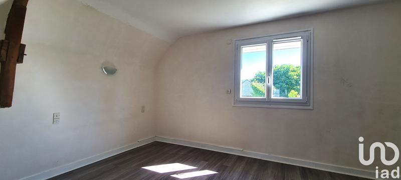 Maison de village - 135 m² - 6 pièces