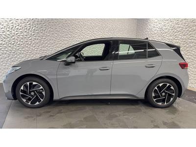 Volkswagen Id.3 204 ch Pro