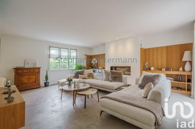 Maison - 163 m² - 7 pièces