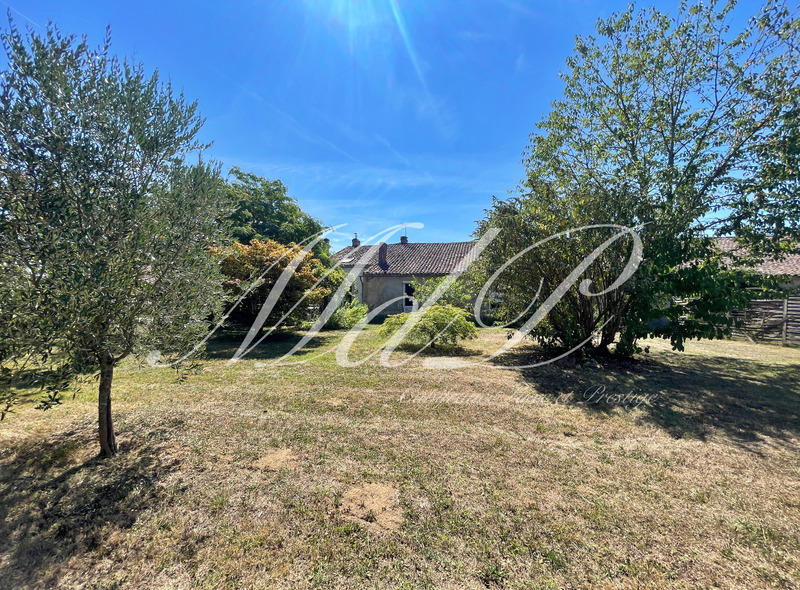 Maison de campagne - 430 m² - 10 pièces