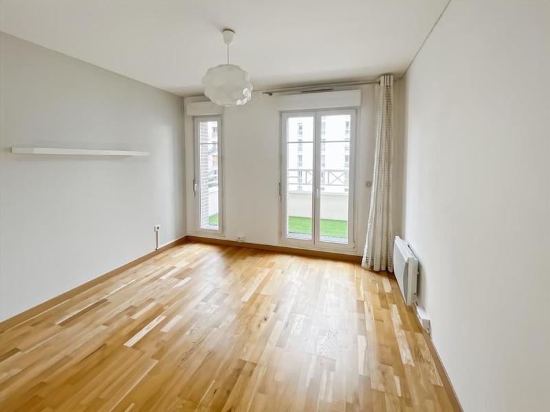 Appartement - 100 m² - 5 pièces
