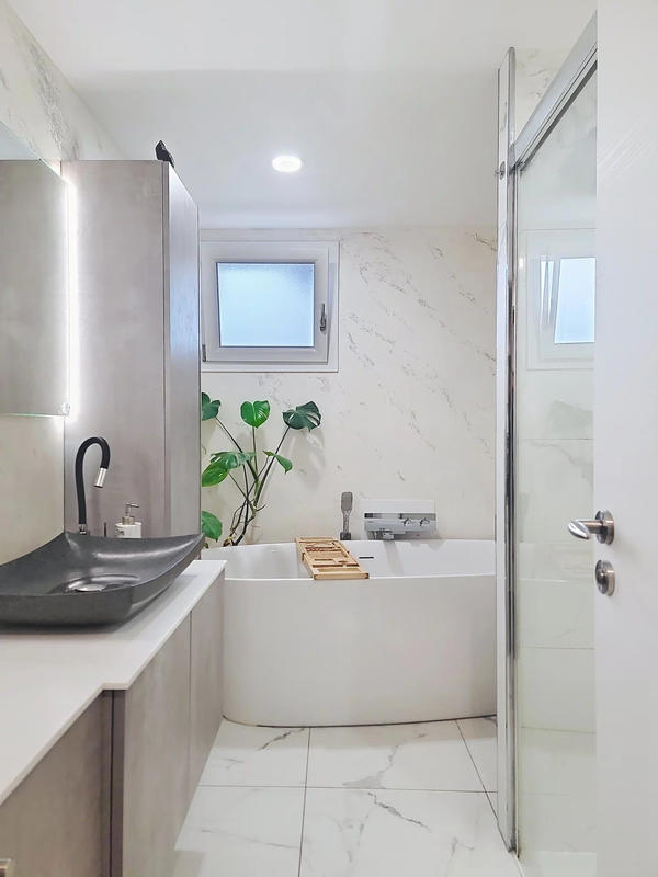 Appartement - 133 m² - 4 pièces