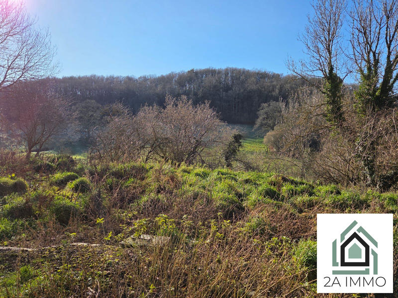 Ferme - 43 m² - 3 pièces