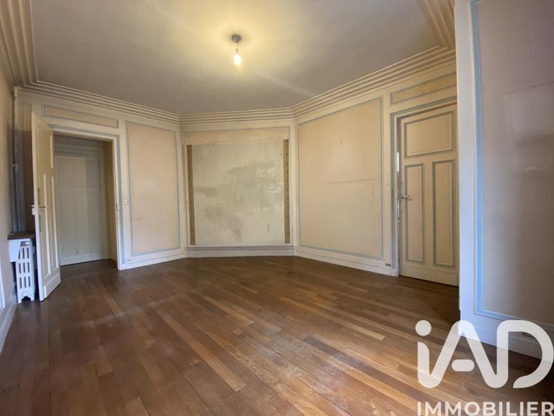 Appartement - 97 m² - 4 pièces