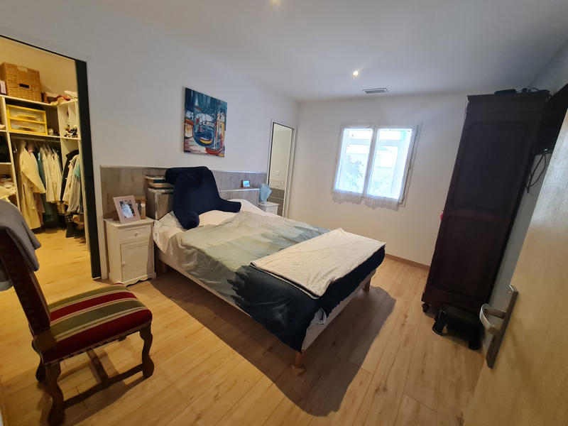 Villa - 130 m² - 5 pièces