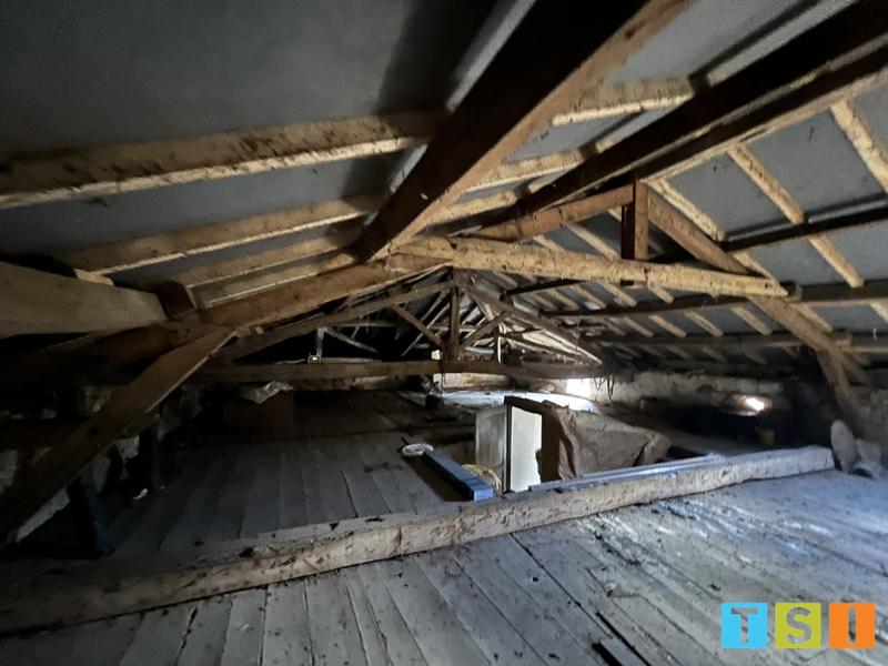 Maison - 147 m² - 5 pièces